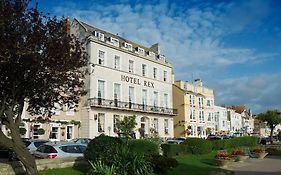The Rex Hotel Weymouth